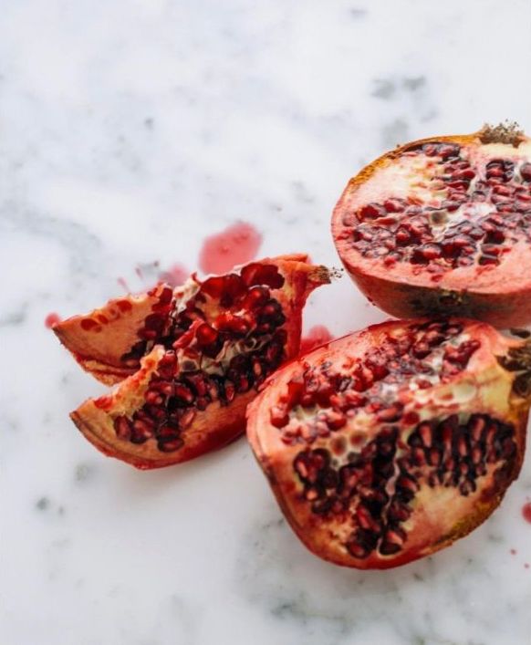 Quinoa- og ovnsbakt grønnsaksbowl